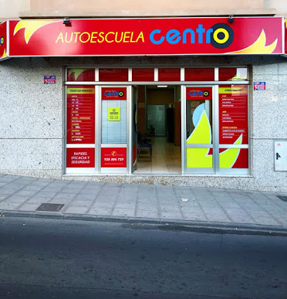 Foto Autoescuela Centro