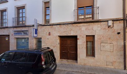 Foto Autoescuela Centro