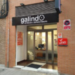 Autoescuela - Centro de Formación Galindo (Benetússer)