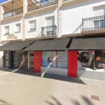 Autoescuela - Centro Médico Psicotecnico Formula 1 (La Carlota)