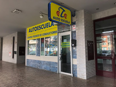 Foto Autoescuela Centro Técnico de Conductores