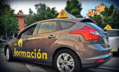 Foto Autoescuela Centro