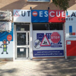 AUTOESCUELA CEREZO (Sevilla)