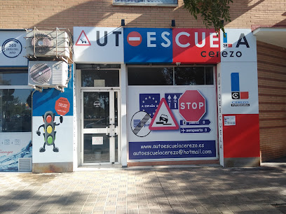 Foto AUTOESCUELA CEREZO