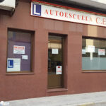 Autoescuela Cett (Mora)