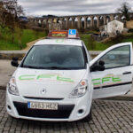 AUTOESCUELA CFT (Lugo)