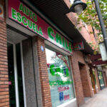Autoescuela CHILE Logroño (Logroño)