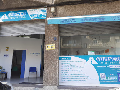 Foto Autoescuela Chinyero