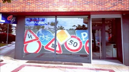 Foto Autoescuela Cirauqui