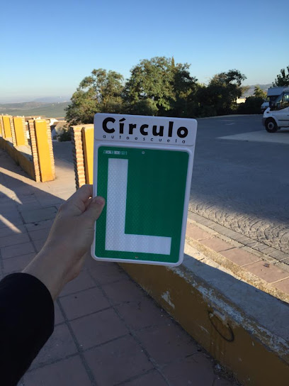 Foto Autoescuela Círculo