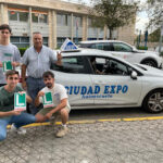 Autoescuela Ciudad Expo (Mairena del Aljarafe)