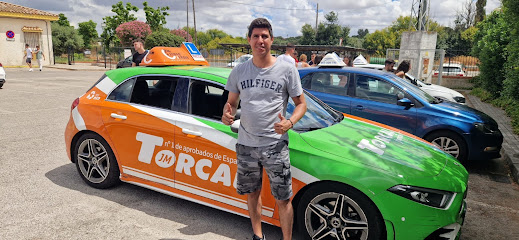 Foto Autoescuela Ciudad Jardín - Torcal | Arjona