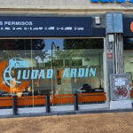 Autoescuela Ciudad Jardín - Torcal Av. Andalucía 20 (Sevilla)