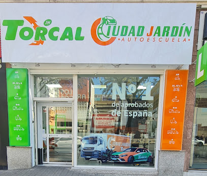 Foto Autoescuela Ciudad Jardín - Torcal | Av. Andalucía