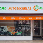 Autoescuela Ciudad Jardín - Torcal | Ciudad Jardín (Sevilla)