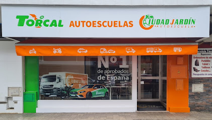 Foto Autoescuela Ciudad Jardín - Torcal | Ciudad Jardín