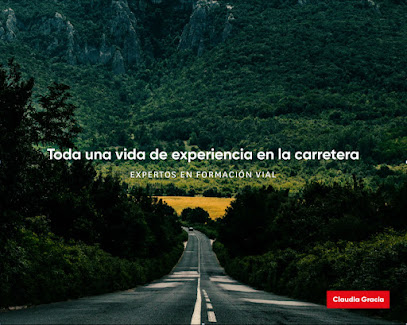 Foto Autoescuela Claudia Gracia