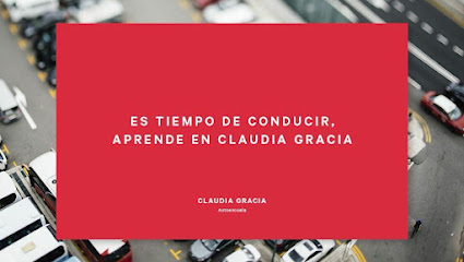 Foto Autoescuela Claudia Gracia
