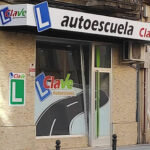 Autoescuela Clave (Cuenca)