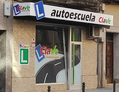 Foto Autoescuela Clave