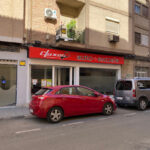 Autoescuela Claxon (Jaén