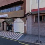 Autoescuela club Trail y Nitrogas (Las Palmas de Gran Canaria)