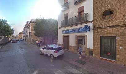 Foto Autoescuela Cobaleda