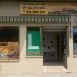 Autoescuela Cobisa (Polán)