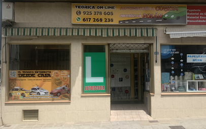Foto Autoescuela Cobisa