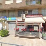 Autoescuela Código (Villena)