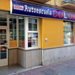 Autoescuela Colón (Santa Fe)