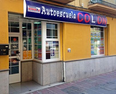 Foto Autoescuela Colón