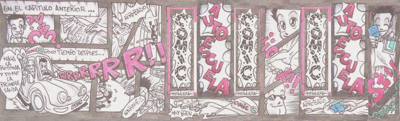 Foto Autoescuela Cómic S.L.