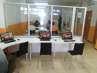 Foto Autoescuela Cono Sur