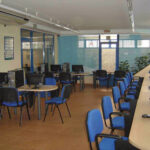 Autoescuela Contacto (Mancha Real)