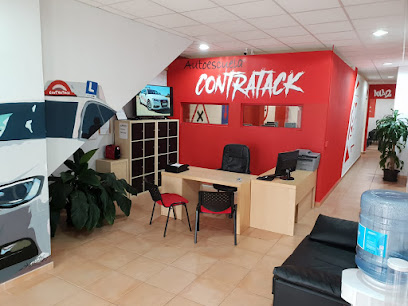 Foto Autoescuela Contratack