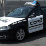Autoescuela Cops (Vecindario)