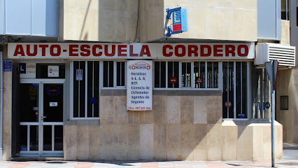 Foto Autoescuela Cordero