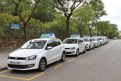 Foto Autoescuela Corsa Mandri