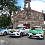 Autoescuela COSÁN (Carballo)