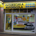 Autoescuela Costa Brava (Barcelona)