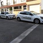 Autoescuela Craviotto (El Parador de las Hortichuelas)