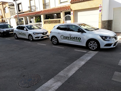Foto Autoescuela Craviotto