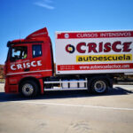 Autoescuela Crisce (Quintanar del Rey)