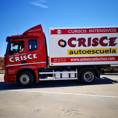 Foto Autoescuela Crisce