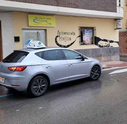 Foto AUTOESCUELA CRISTINA