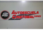 Autoescuela Cristóbal Pérez (Sanlúcar la Mayor)
