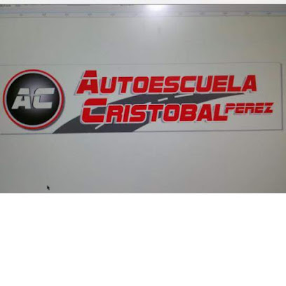 Foto Autoescuela Cristóbal Pérez