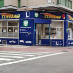 Autoescuela Cuellar (Zaragoza)