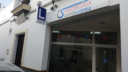 Foto Autoescuela CurroSuarez